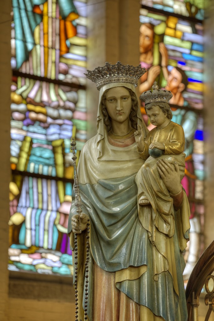 HDR Onze Lieve Vrouw Hemelvaart olv Oude-Tonge oude tonge kerk nederlands hervormd kerkfotografie evangelie religie religion protestant kathedraal sint pkn rooms katholiek orgel kerktoren kapel openstelling